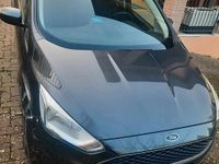 Usata Ford C-MAX Business Edition 120 CV (88 kW) 2016 Grigio Monovolume