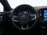 Usata Volvo XC40 Core 163 CV (119 kW) 2023 Bianco SUV