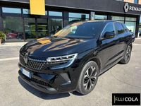 Usata Renault Austral Equilibre 131 CV (96 kW) 2024 Nero SUV