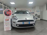 usata Fiat Punto 1.2 8V 5 porte Lounge + GPL ZAVOLI