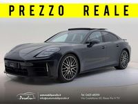 Usata Porsche Panamera 354 CV (260 kW) 2024 Grigio vulcano Berlina