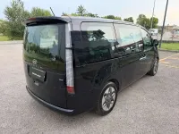 Usata Hyundai Staria 177 CV (130 kW) 2024 Blu/azzurro Monovolume