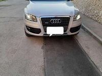 Usata Audi Q5 Ambiente 170 CV (125 kW) 2012 SUV