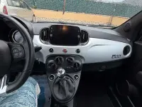 Usata Fiat 500 Sport 69 CV (50 kW) 2022 Utilitaria