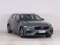 usata Volvo V60 B4 (d) Geartronic Momentum Pro