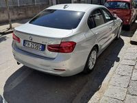 Usata BMW 318 Gran Turismo Advantage 150 CV (110 kW) 2018 Berlina