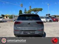 usata VW Golf VII Golf 2.0 TDI DSG SCR Life