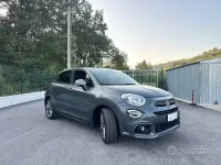 Usata Fiat 500X Sport 95 CV (69 kW) 2022 Grigio SUV