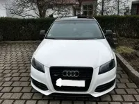 Usata Audi S3 265 CV (194 kW) 2009 Utilitaria