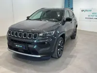 Usata Jeep Compass Limited 131 CV (96 kW) 2023 Other SUV