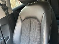 Usata Audi A3 Business 110 CV (80 kW) 2015 Grigio Berlina