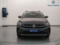 Usata VW Taigo Edition 116 CV (85 kW) 2025 Other SUV