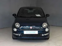 Usata Fiat 500 Dolcevita 69 CV (50 kW) 2023 Blu/azzurro Berlina