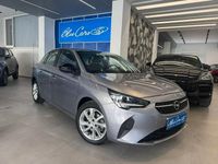 Usata Opel Corsa Elegance 100 CV (73 kW) 2021 Grigio Berlina