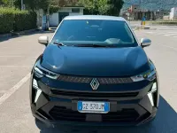 Usata Renault Captur 91 CV (66 kW) 2025 Nero SUV