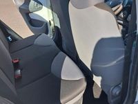 Usata Peugeot 107 Access 68 CV (50 kW) 2013 Bianco Utilitaria