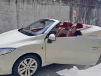 Usata Renault Mégane Coupé Floride 110 CV (80 kW) 2012 Coupé