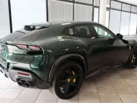 Usata Ferrari Purosangue 725 CV (533 kW) 2024 Verde zeltweg SUV