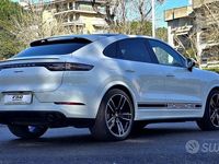 Usata Porsche Cayenne Coupe 340 CV (250 kW) 2020 Other Coupé
