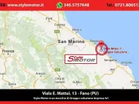Usado Fiat 500 Lounge 69 CV (50 kW) 2023 Rojo Utilitario