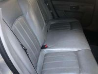 Usata Chrysler 300C Touring 218 CV (160 kW) 2006 Argento Station wagon