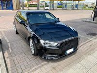 usata Audi A3 A3 2.0 16V TDI Ambition