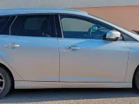 Usata Ford Focus Individual 163 CV (119 kW) 2012 Station wagon
