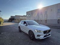 Usata Volvo XC60 Inscription 190 CV (139 kW) 2019 SUV