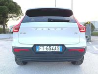 Usata Volvo XC40 Business Edition 150 CV (110 kW) 2018 Bianco SUV