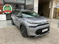 Usata Citroën C3 110 CV (80 kW) 2024 Grigio Station wagon