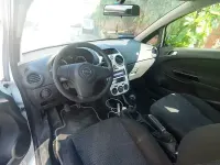 Usata Opel Corsa 80 CV (58 kW) 2009 Utilitaria