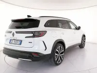 Usata Renault Espace Iconic 199 CV (146 kW) 2023 Bianco SUV