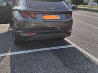 Usata Hyundai Tucson 150 CV (110 kW) 2024 SUV