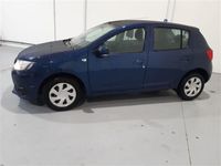 usata Dacia Sandero Sandero1.5 dCi 75cv Laureate Family - Pastello Diesel - Manuale