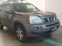 usata Nissan X-Trail X-Trail2.0 dci SE