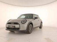 Usata Mini Cooper Classic 156 CV (114 kW) 2024 Grigio Utilitaria