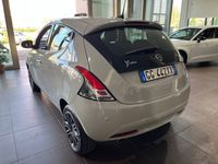 usata Lancia Ypsilon 3ª serie 1.0 FireFly 5 porte S&S Hybrid Ecochic Silver