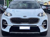 Occasion Kia Sportage Plus 136 ch (100 kW) 2019 Blanc SUV