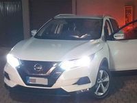 Usata Nissan Qashqai 2018 SUV