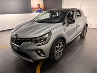 Usata Renault Captur Techno 94 CV (69 kW) 2023 Bestyle varsavia SUV