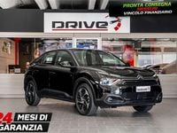 Usata Citroën C4 PureTech 131 CV (96 kW) 2024 Grigio Berlina