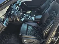 Usata Audi S4 354 CV (260 kW) 2018 Station wagon