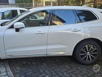 Usata Volvo XC60 Inscription 197 CV (144 kW) 2020 Bianco SUV
