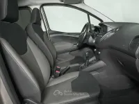Usata Ford Tourneo Courier S 75 CV (55 kW) 2020 Argento Monovolume