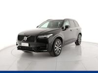 usata Volvo XC90 B5 (d) AWD automatico Plus Dark del 2022 usata a Modena