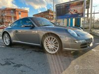 usata Porsche 911 Carrera 911 (997) 4S