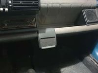 Usata Fiat 750 Young 34 CV (25 kW) 1990 Berlina