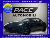 Usata Maserati Granturismo 491 CV (361 kW) 2025 Nero metallizzato Coupé