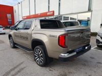 usata VW Amarok 3.0 tdi v6 aventura 4motion auto