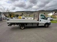 Usado Iveco Daily 145 CV (106 kW) 2011 Blanco Utilitario